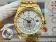PPM Clone Gain Weight Yellow Gold Rolex Sky-Dweller Swiss 9002 Silver Face Watch (4)_th.jpg